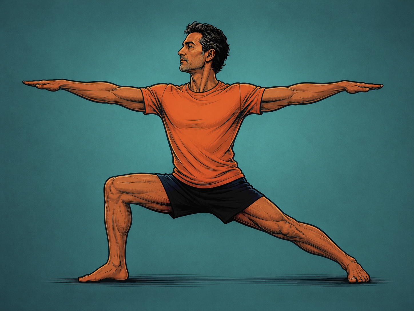 Yoga der Vertiefung